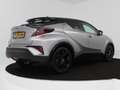 Toyota C-HR 1.8 Hybrid Style Bi-Tone | Navigatie | Camera | St Grijs - thumbnail 2