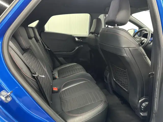 Ford Puma view 15