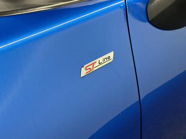 Ford Puma view 10