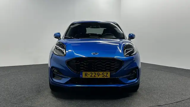 Ford Puma view 6