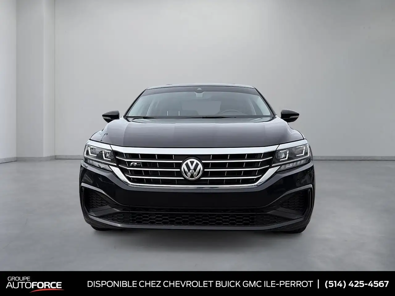 Volkswagen Passat снимка Volkswagen Passat
