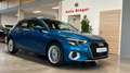 Audi A3 35 TFSI advanced LED, ACC, Kamera, GARANTIE Blau - thumbnail 28