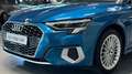 Audi A3 35 TFSI advanced LED, ACC, Kamera, GARANTIE Blau - thumbnail 6