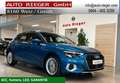 Audi A3 35 TFSI advanced LED, ACC, Kamera, GARANTIE Blau - thumbnail 1