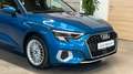 Audi A3 35 TFSI advanced LED, ACC, Kamera, GARANTIE Blau - thumbnail 5