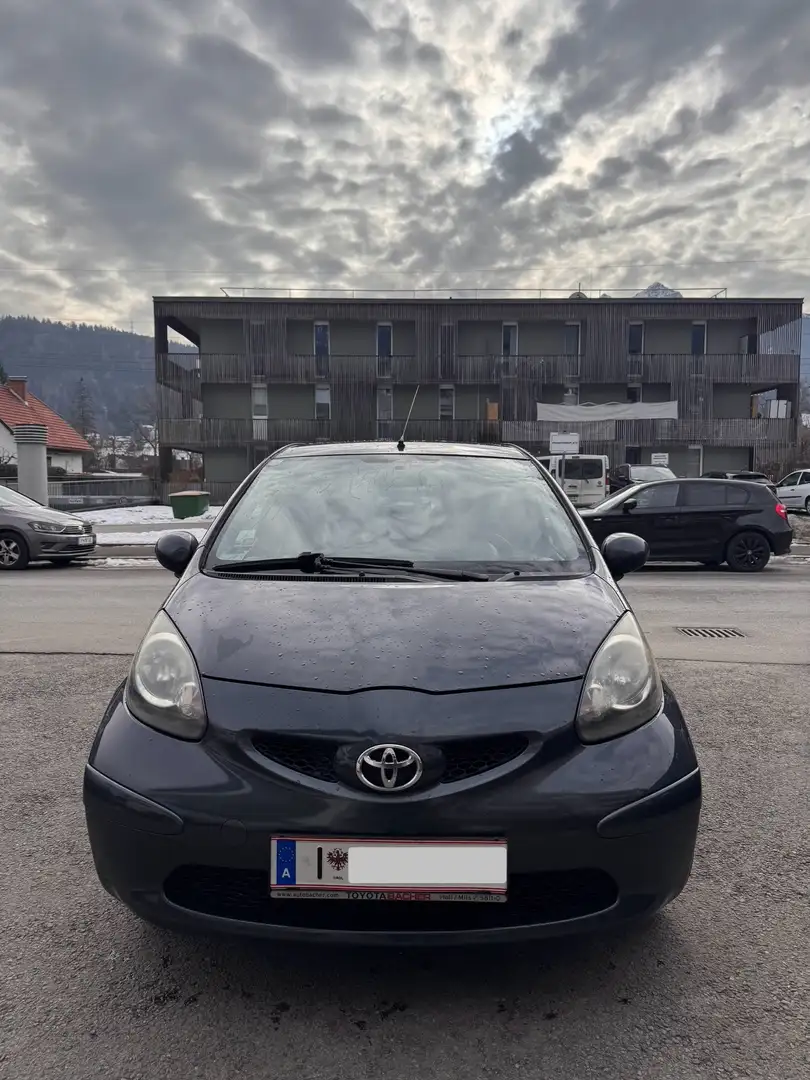 Toyota Aygo 1,0 VVT-i Cool - 2