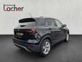 Volkswagen T-Cross Style 1.0 TSI Чорний - thumbnail 5