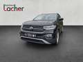 Volkswagen T-Cross Style 1.0 TSI Чорний - thumbnail 1