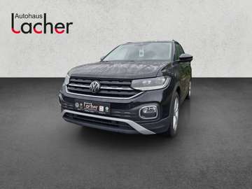 Style 1.0 TSI