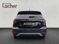 Volkswagen T-Cross Style 1.0 TSI Чорний - thumbnail 4