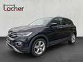 Volkswagen T-Cross Style 1.0 TSI Чорний - thumbnail 2