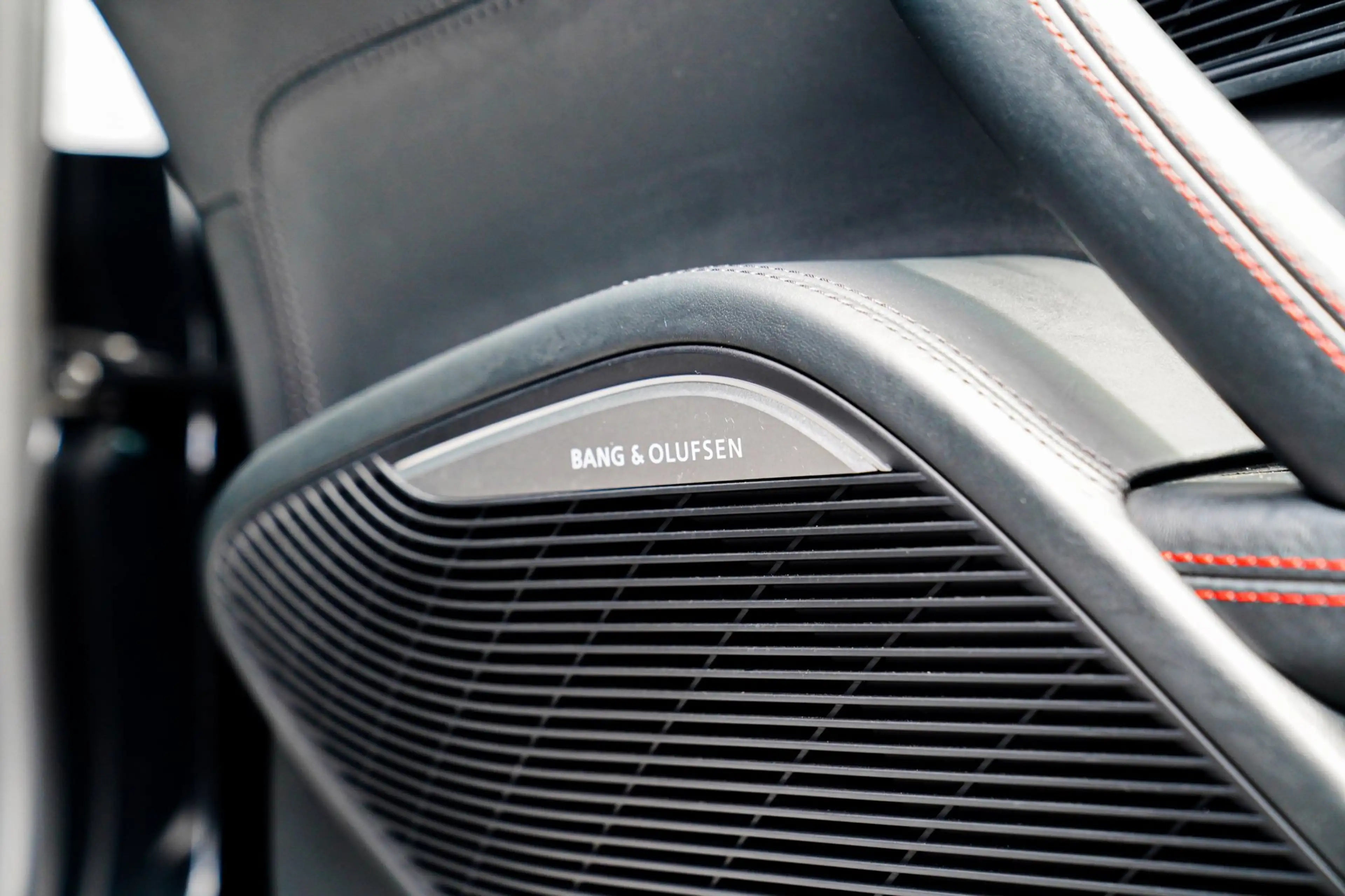 Audi R8 5.2 FSI Quattro Plus | Carbon | Camera | Bang&Oluf — photo 37