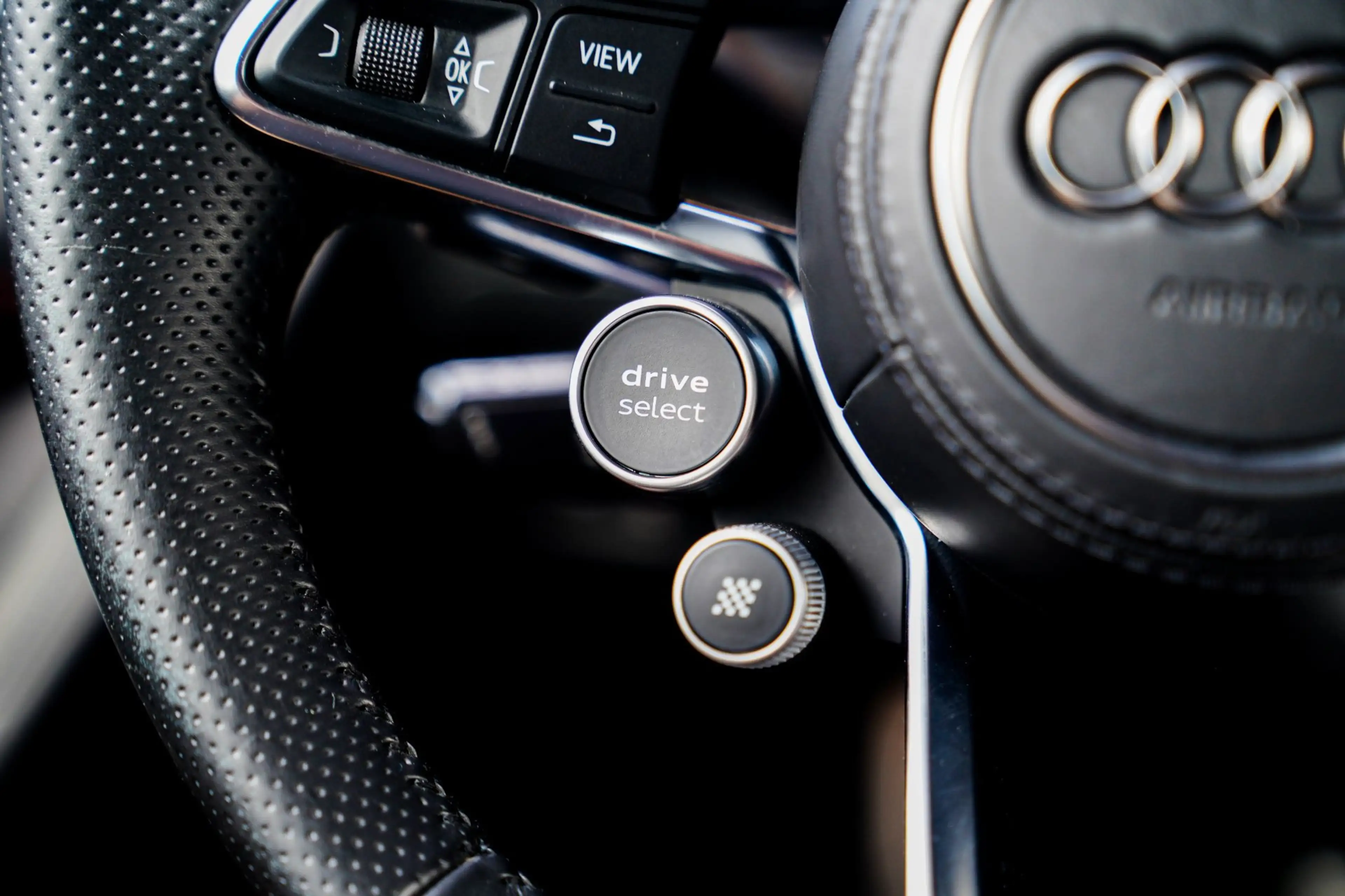 Audi R8 5.2 FSI Quattro Plus | Carbon | Camera | Bang&Oluf — photo 50