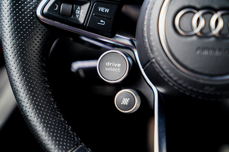 Audi R8 5.2 FSI Quattro Plus | Carbon | Camera | Bang&Oluf — photo 50