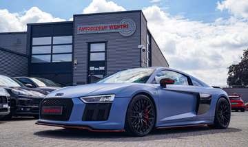 5.2 FSI Quattro Plus | Carbon | Maxton | Bang&Oluf