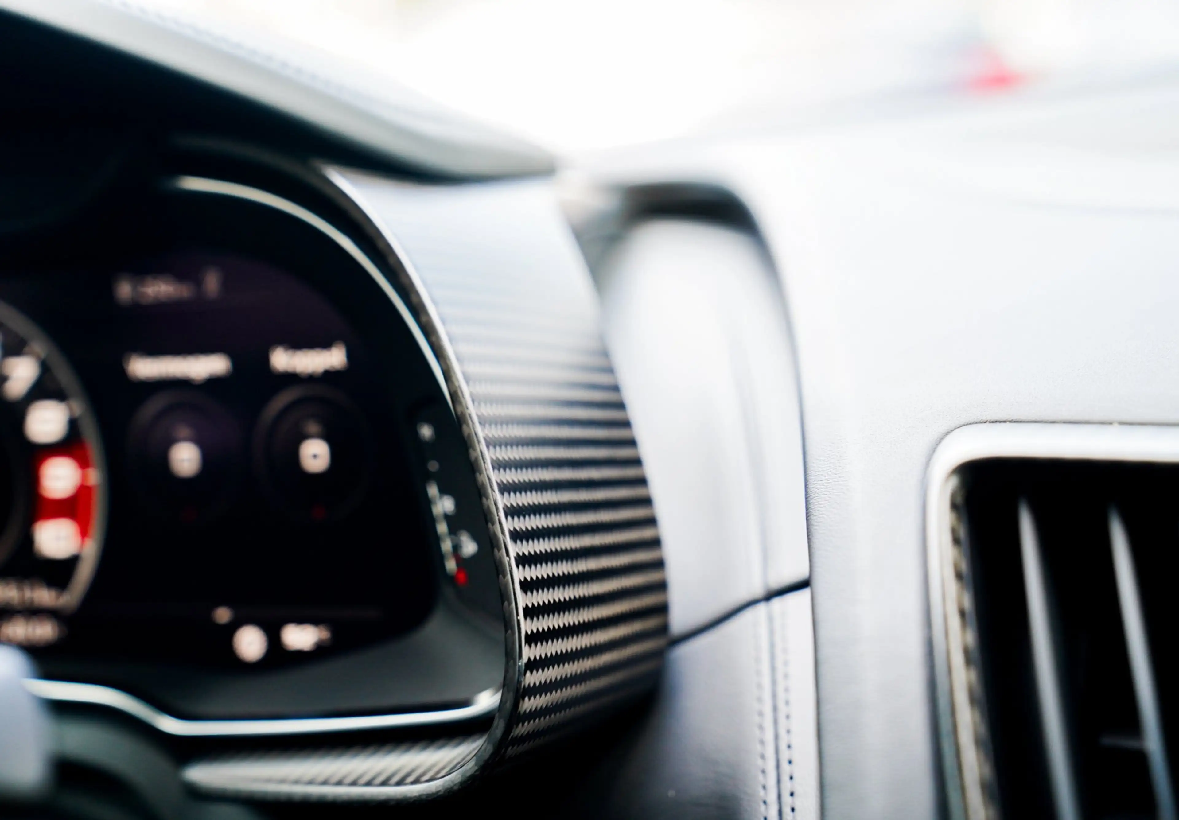 Audi R8 5.2 FSI Quattro Plus | Carbon | Camera | Bang&Oluf — photo 45