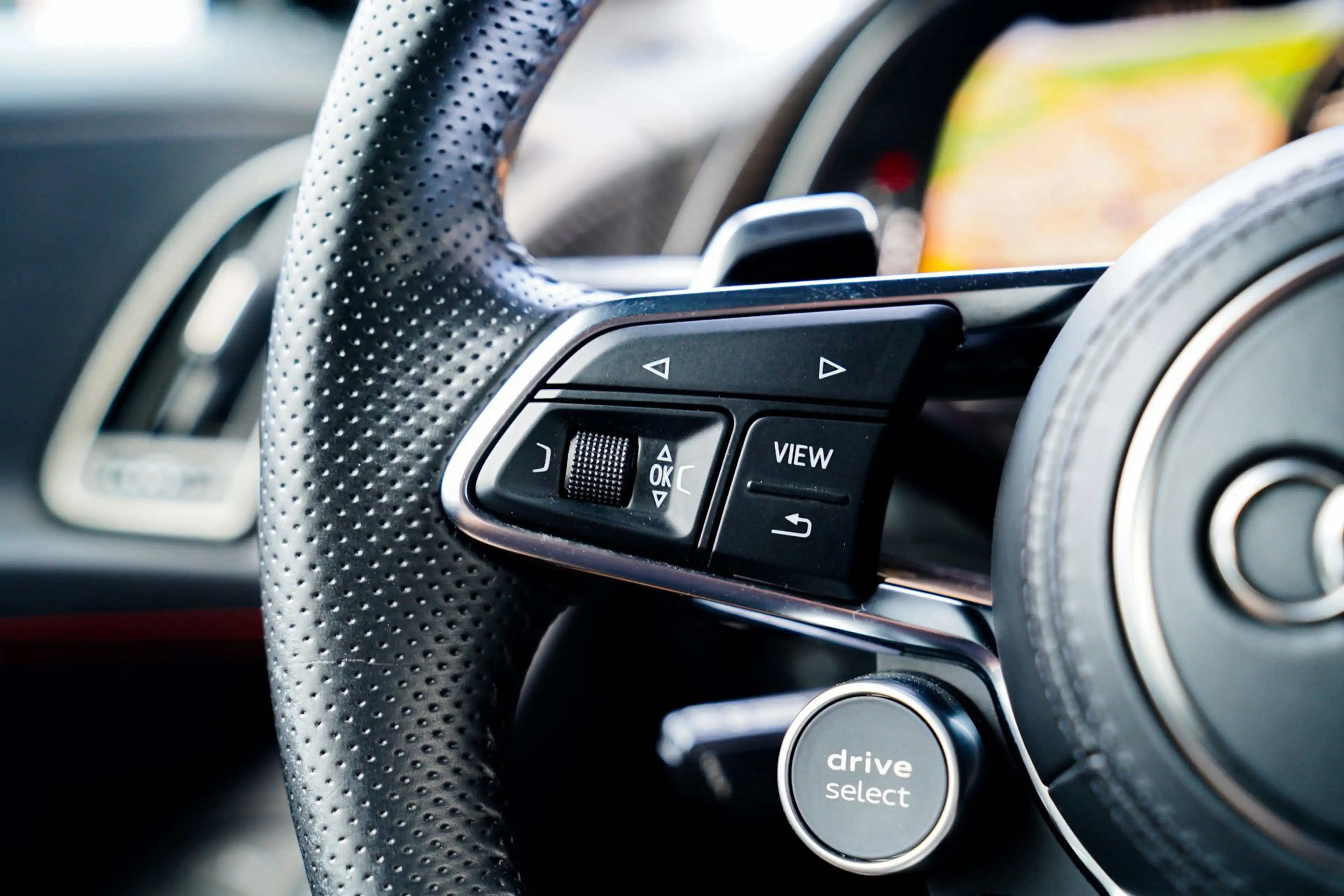 Audi R8 5.2 FSI Quattro Plus | Carbon | Camera | Bang&Oluf — photo 47