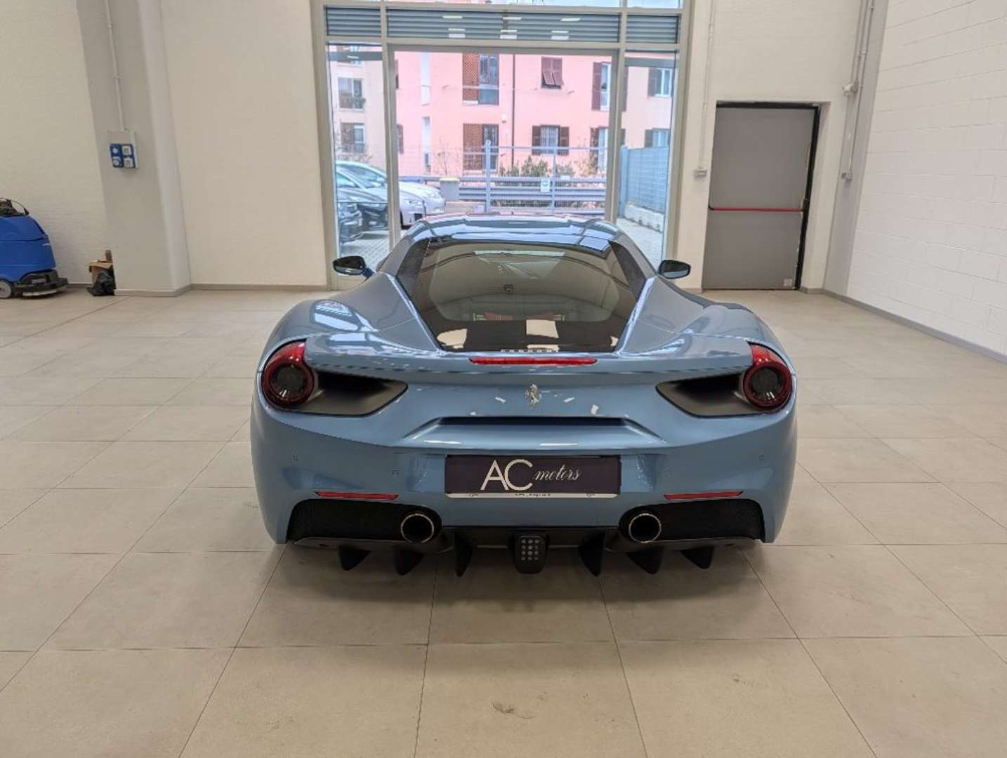 Ferrari 488 GTB -  - Joinsteer - #3