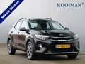 Kia Stonic 1.0 T-GDi 100pk DynamicLine Navigatie / Camera / P Negro - thumbnail 1