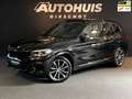 BMW X3 XDrive30e High Executive Edition M Panoramadak/Mem Zwart - thumbnail 1