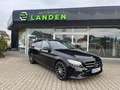 Mercedes-Benz C 220 d T Avantgarde (EURO 6d-TEMP) Schwarz - thumbnail 1