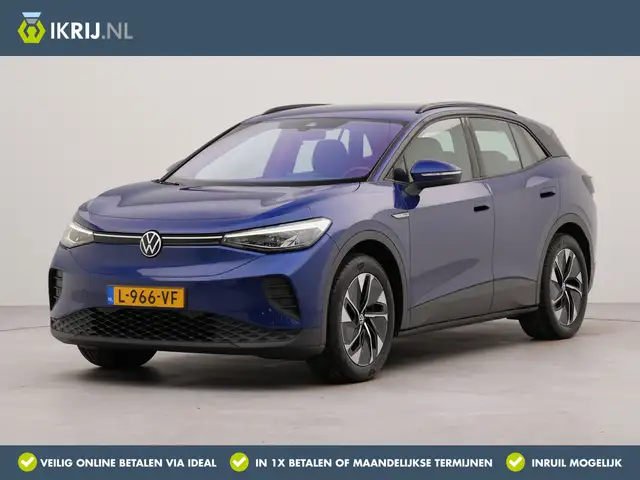 Volkswagen ID.4 Life 77 kWh | SoH 90,3 % | Apple Carplay | Navigat