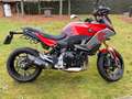 BMW F 900 XR Rouge - thumbnail 7