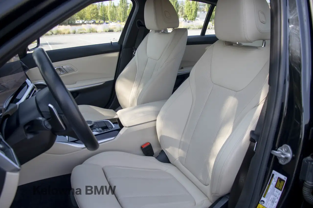 BMW 3 Series fotografie BMW 3 Series