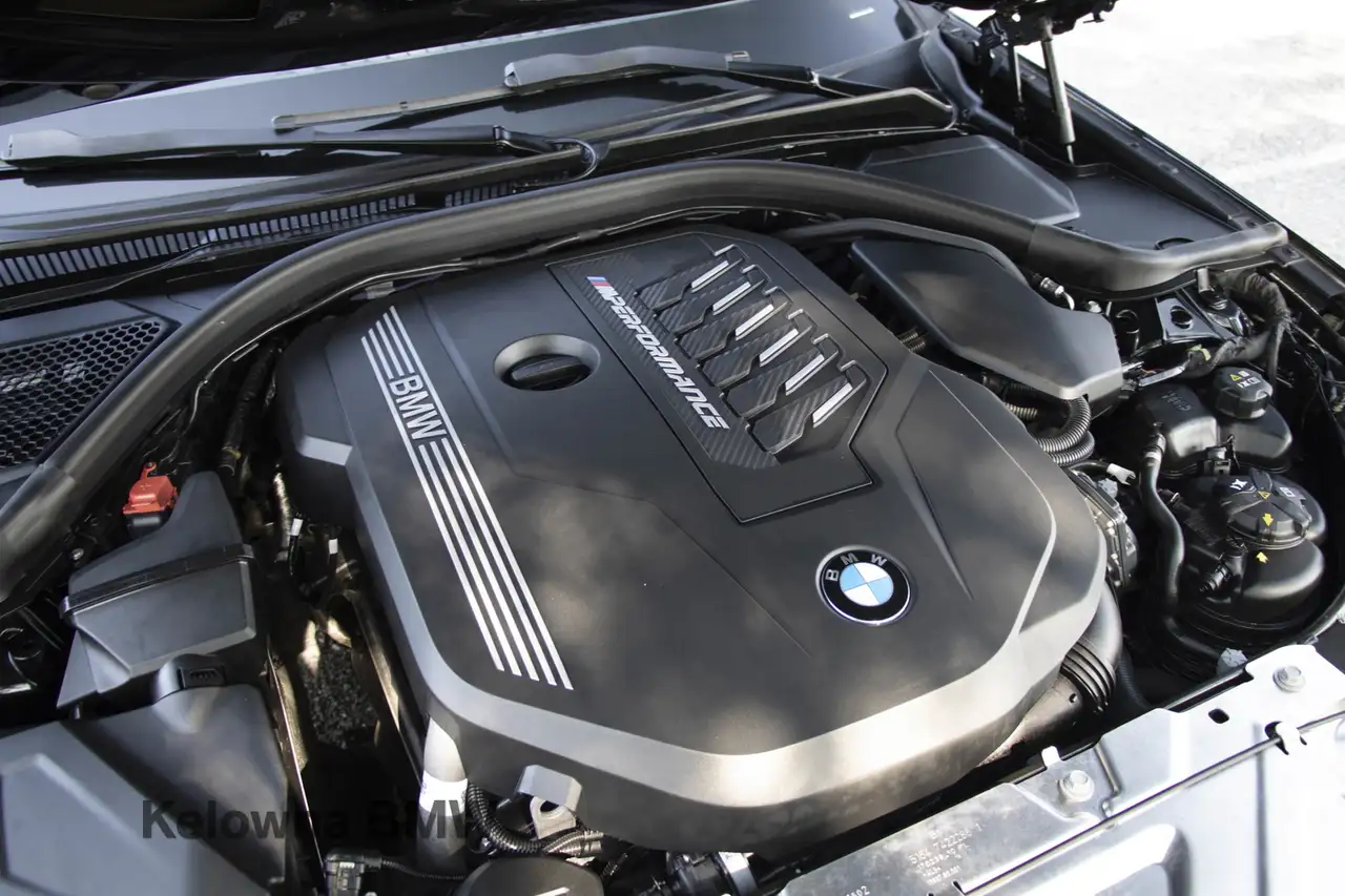 BMW 3 Series fotografie BMW 3 Series