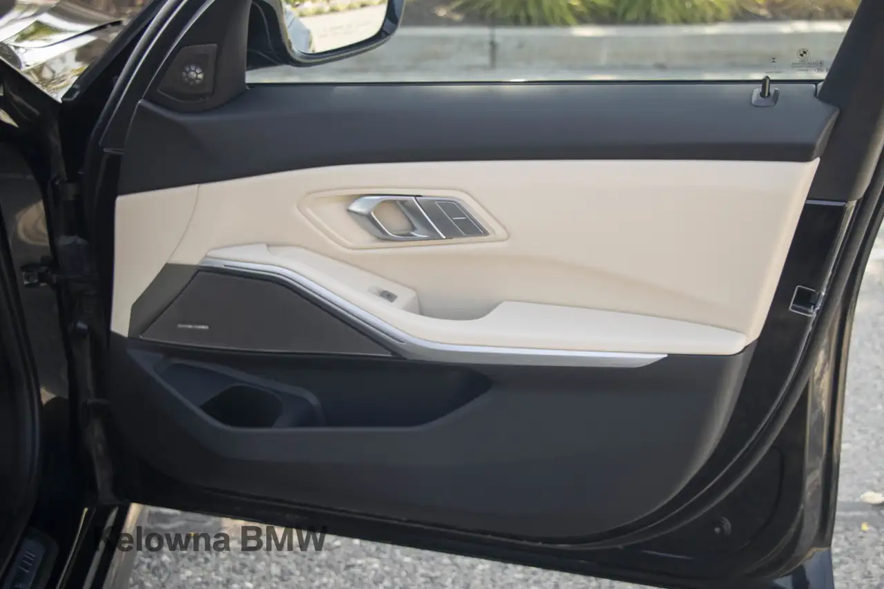 BMW 3 Series fotografie BMW 3 Series