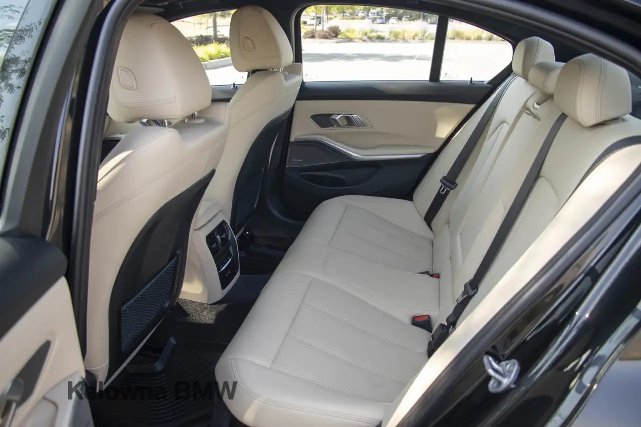 BMW 3 Series fotografie BMW 3 Series