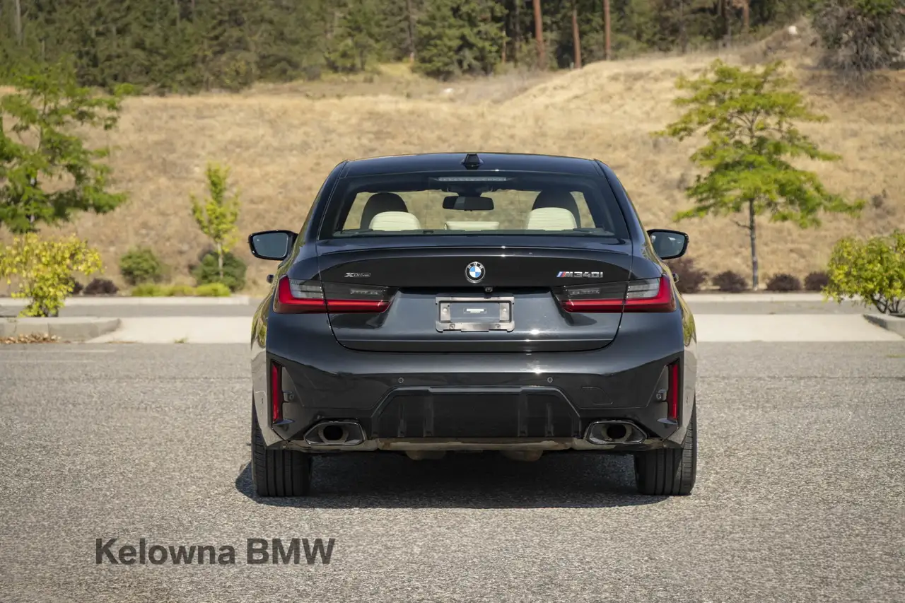 BMW 3 Series fotografie BMW 3 Series