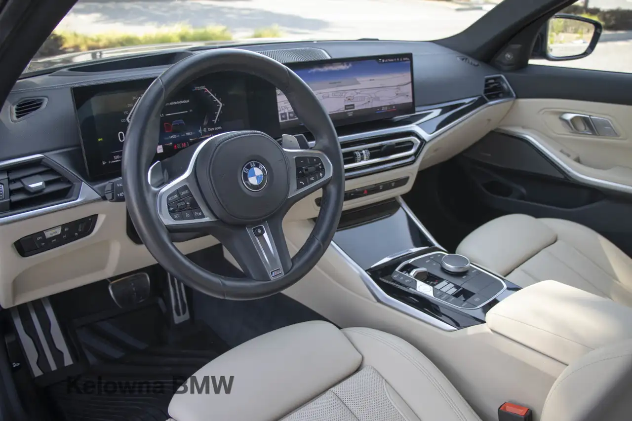 BMW 3 Series fotografie BMW 3 Series