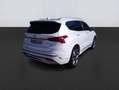 Hyundai SANTA FE 2.2 CRDi Style DCT 4x4 Blanco - thumbnail 4