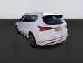 Hyundai SANTA FE 2.2 CRDi Style DCT 4x4 Blanco - thumbnail 6