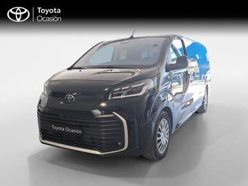 MONOVOLUMEN 2.2D 132KW L2 ACTIVE 8STR AUTO 180 5P