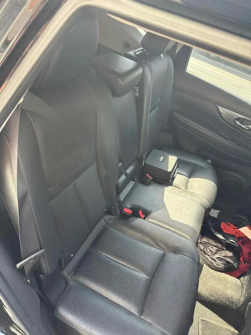 Nissan X-Trail Noir - 2