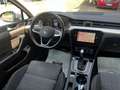 Volkswagen Passat Variant 2.0TDI Business*NAVI*LED*AHK*KAM Silber - thumbnail 13