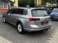 Volkswagen Passat Variant 2.0TDI Business*NAVI*LED*AHK*KAM Silber - thumbnail 6