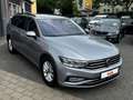 Volkswagen Passat Variant 2.0TDI Business*NAVI*LED*AHK*KAM Silber - thumbnail 3