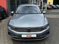 Volkswagen Passat Variant 2.0TDI Business*NAVI*LED*AHK*KAM Silber - thumbnail 2