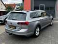 Volkswagen Passat Variant 2.0TDI Business*NAVI*LED*AHK*KAM Silber - thumbnail 4