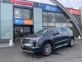 Cadillac XT4 Premium Luxury awd Grau - thumbnail 1
