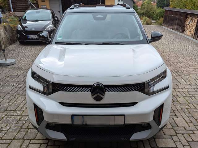 Citroen C3 Aircross C3 Aircross Hybrid 145 MAX
