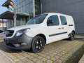 Mercedes-Benz Citan Mixto*109 CDI*Lang*1.Hand*TÜV NEU*Euro6* White - thumbnail 1