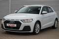 Audi A1 Sportback 25 1.0 TFSI basis Blanc - thumbnail 1