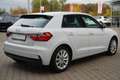 Audi A1 Sportback 25 1.0 TFSI basis Blanc - thumbnail 5