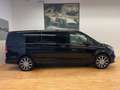 Mercedes-Benz V 300 Avantgarde Edition Sport extralang Leder Schwarz - thumbnail 5