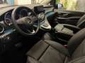 Mercedes-Benz V 300 Avantgarde Edition Sport extralang Leder Schwarz - thumbnail 3