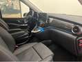 Mercedes-Benz V 300 Avantgarde Edition Sport extralang Leder Schwarz - thumbnail 4